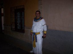 Carnaval de Mula 2008